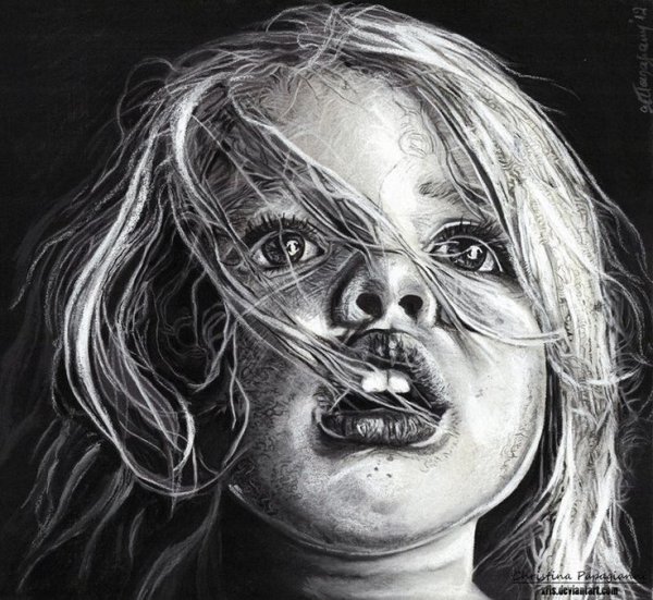 Художник Christina Papagianni