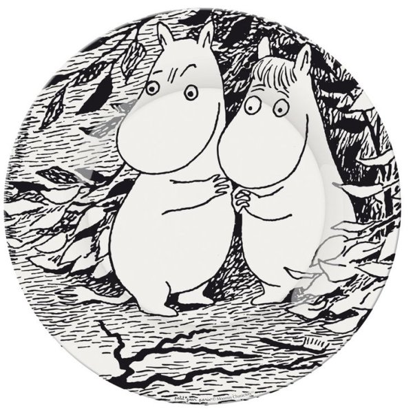 Муми-Тролли Туве Янссон