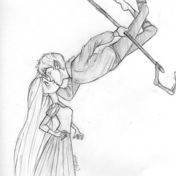 Пряник ледяной Джек