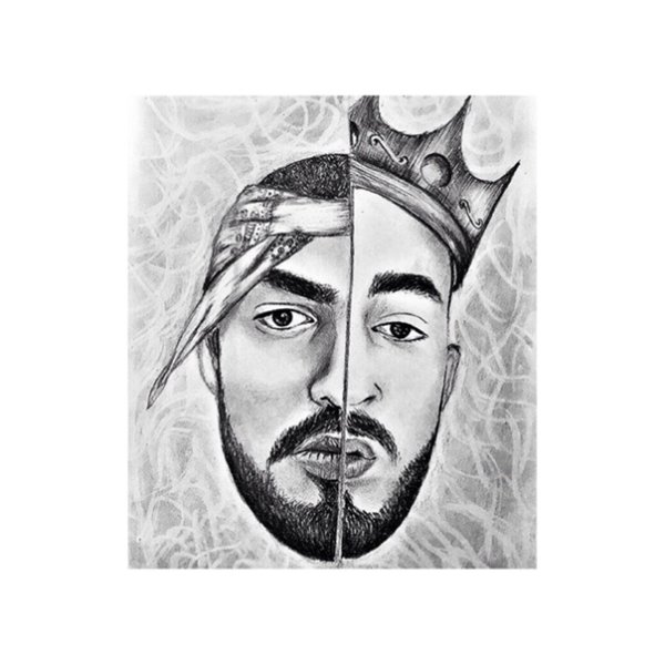 Мияги портрет