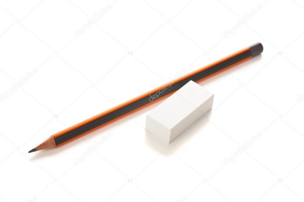 Ластик карандаш