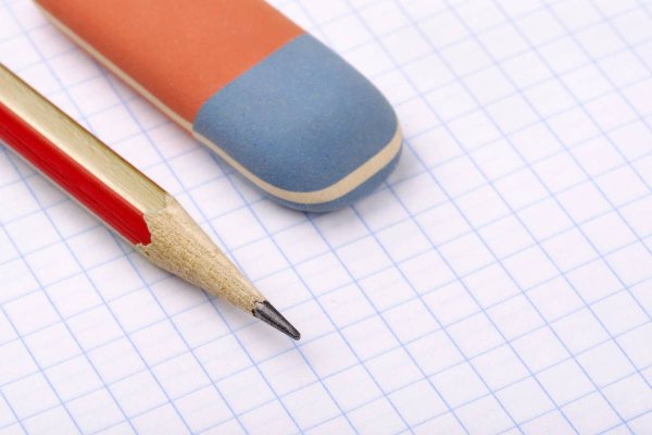 Ластик карандаш