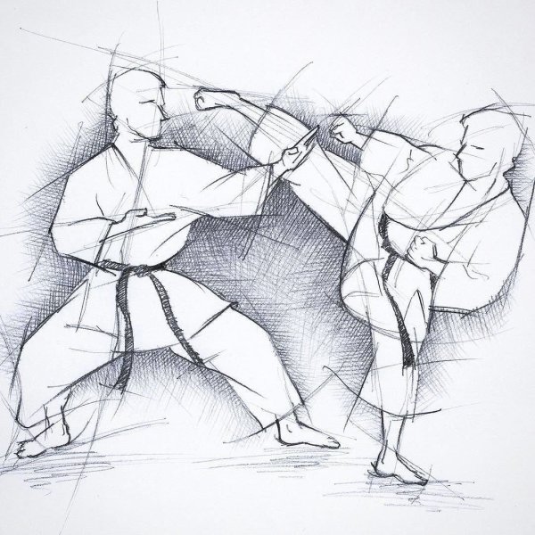 Кумитэ айкидо