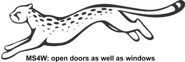 Гепард рисунок карандашом для детей