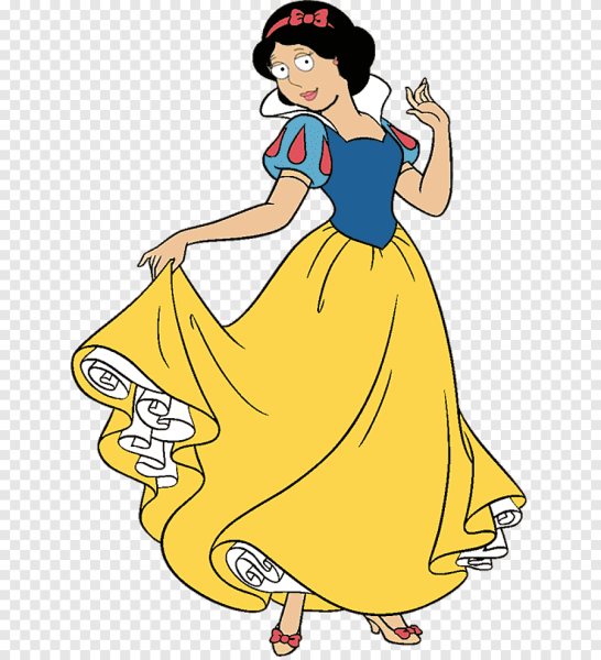 Принцессы Диснея для рисования