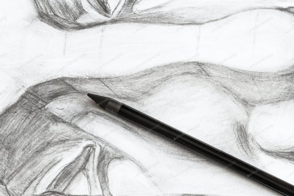 Карандаш для глаз