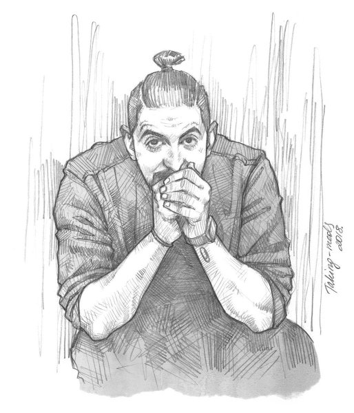 Сергей Матвиенко импровизация арт