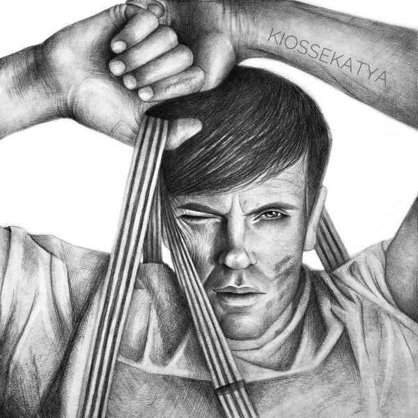 Арсений Попов импровизация