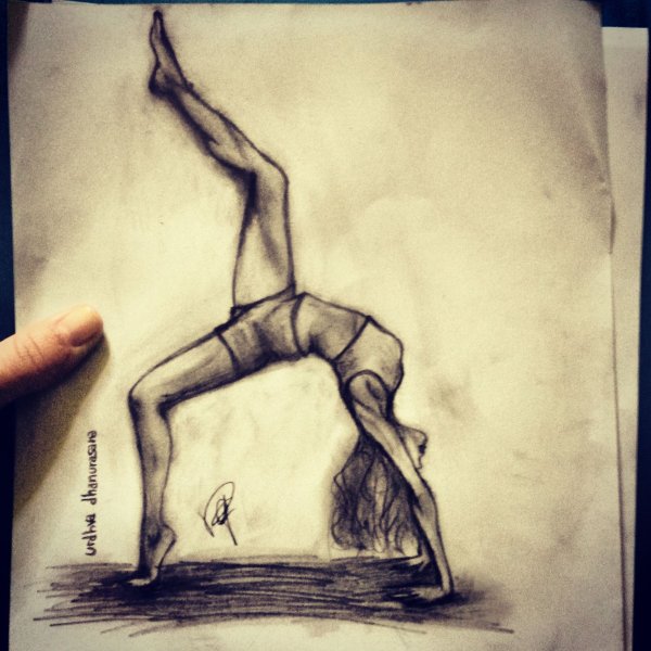 Татуировка асан