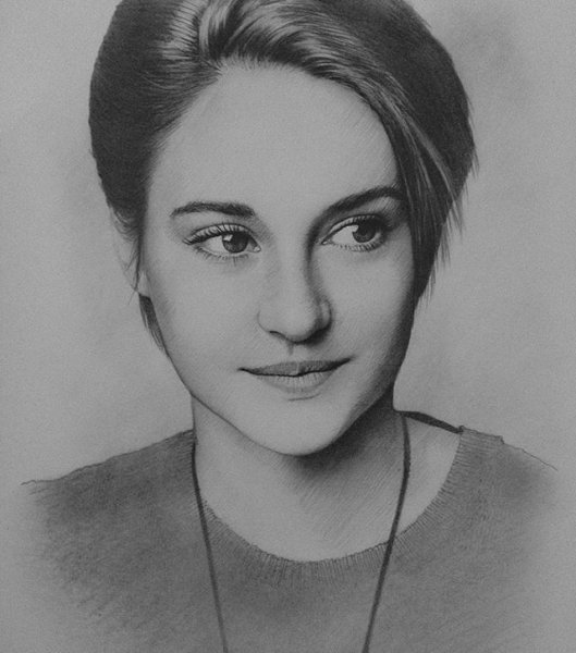 Муса челик турецкий портретист