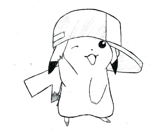 Милые картинки для срисовки