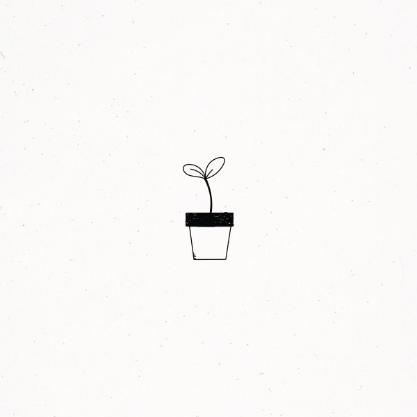 Минималистичные рисунки