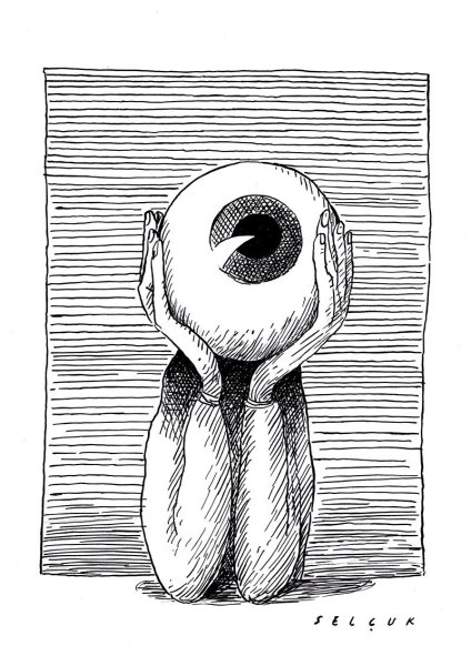 Психоделические рисунки