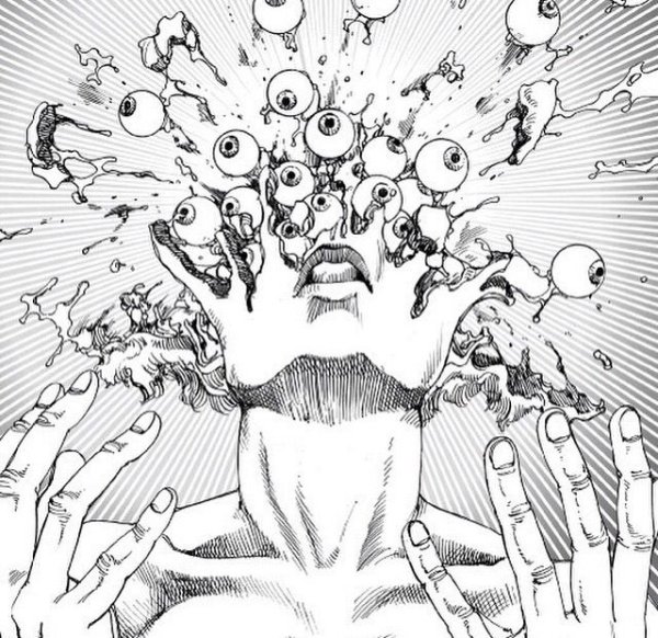 Депрессивная психоделика