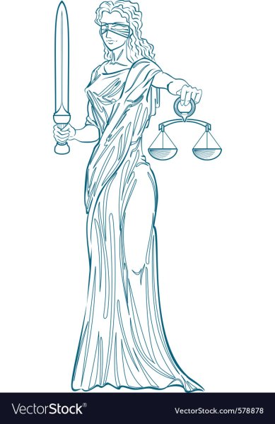 Фемида древнегреческая богиня правосудия