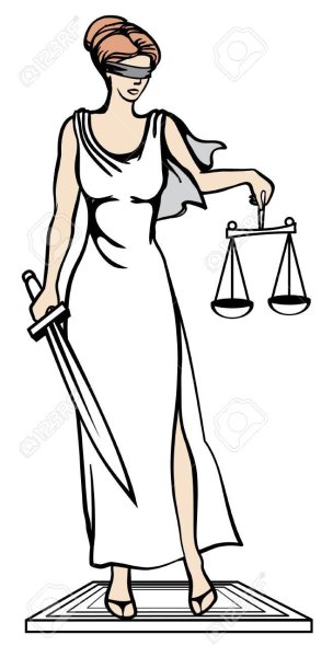 Фемида вектор