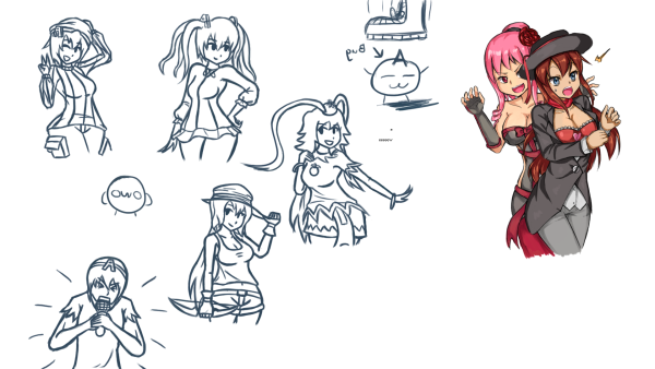 Террария арт культист