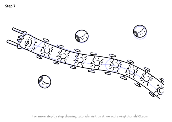 Terraria раскраска