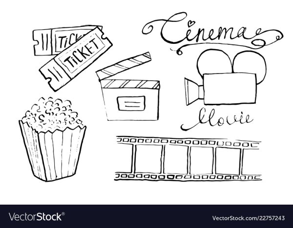 Эскиз на тему кинематография