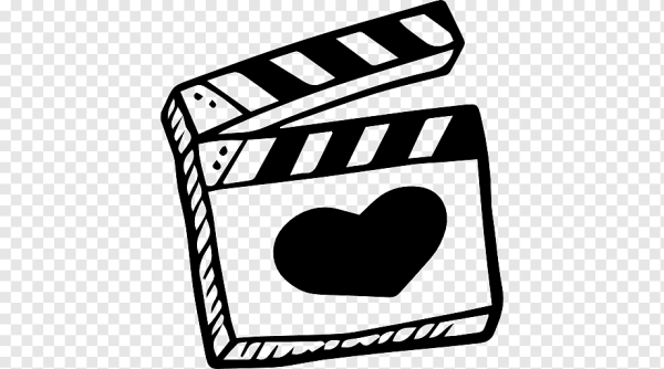 Режиссер раскраска для детей