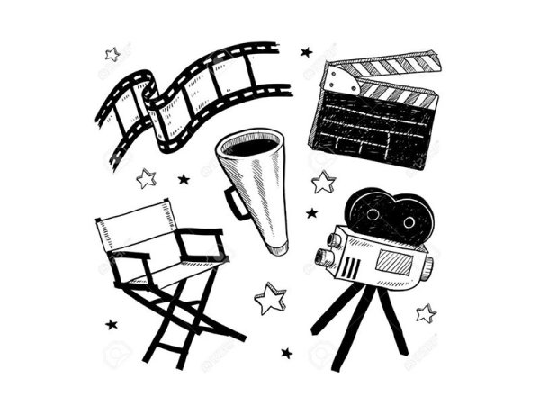 Катушка киноленты