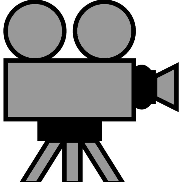 Кино карандашом