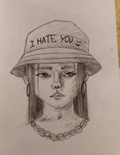 Фото рисунков для срисовки