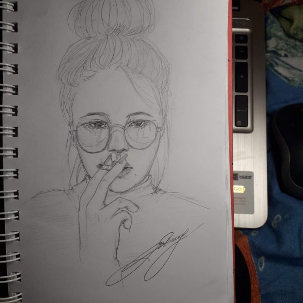 Рисунки для срисовки красивые топовые