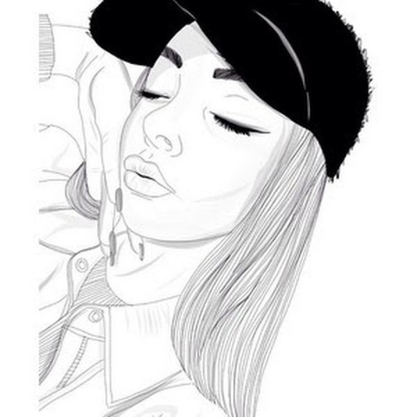 3д человек для рисования на бумаге