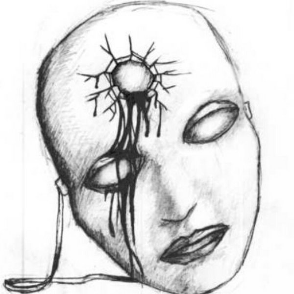 Депрессивные рисунки