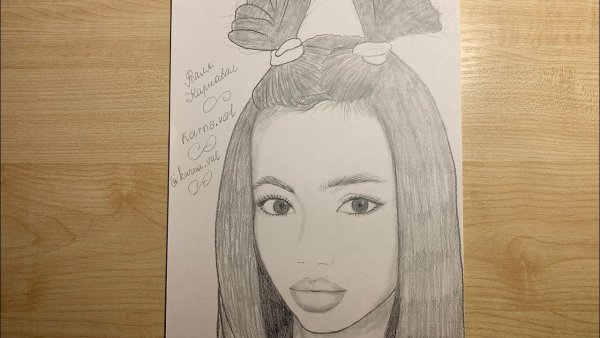 Портрет Karna.Val