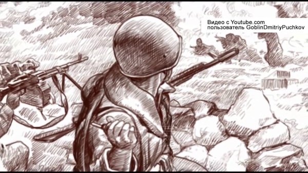 Раскраска танковое сражение под Прохоровкой