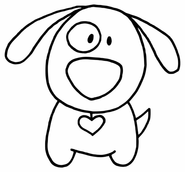 Как рисовать лягушку