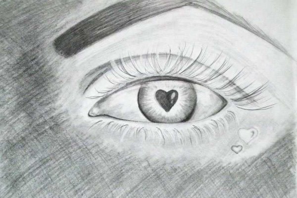 Рисунок карандашом легкий