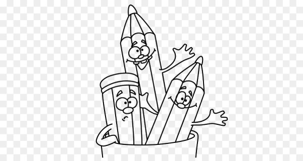 Сказочные рисунки