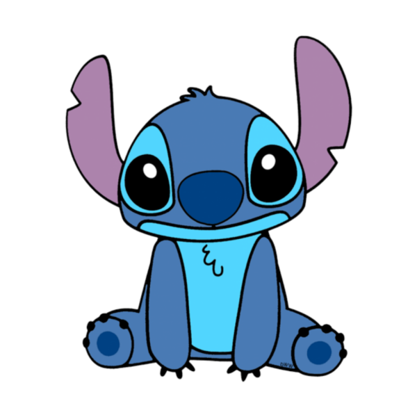 Стич пиксарт