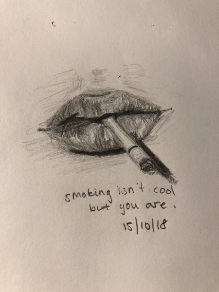 Рисунки со смыслом легкие