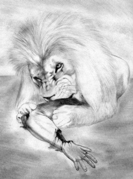 Очень красивые рисунки карандашом