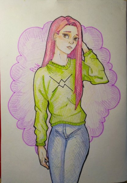 Вэлл арт Миллс и Велл