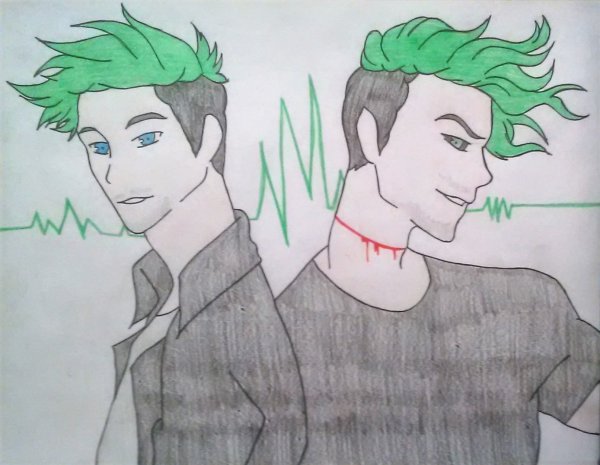 Миллс Кел арт