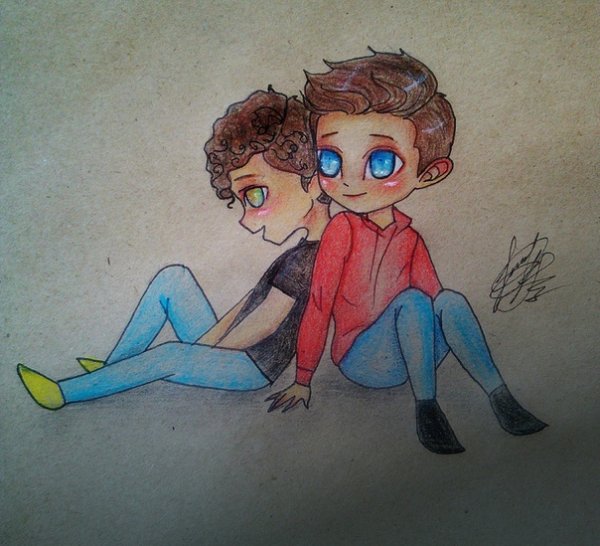 Миллс Кел и Вэлл арт