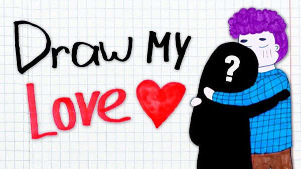 Рисунки Милс Кела