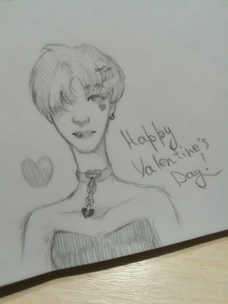 Миллс Кел рисунки