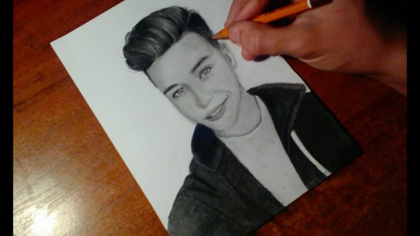 Рисунки ЯНГО