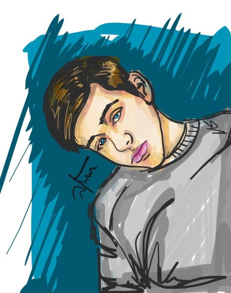 Доби Милс Кел