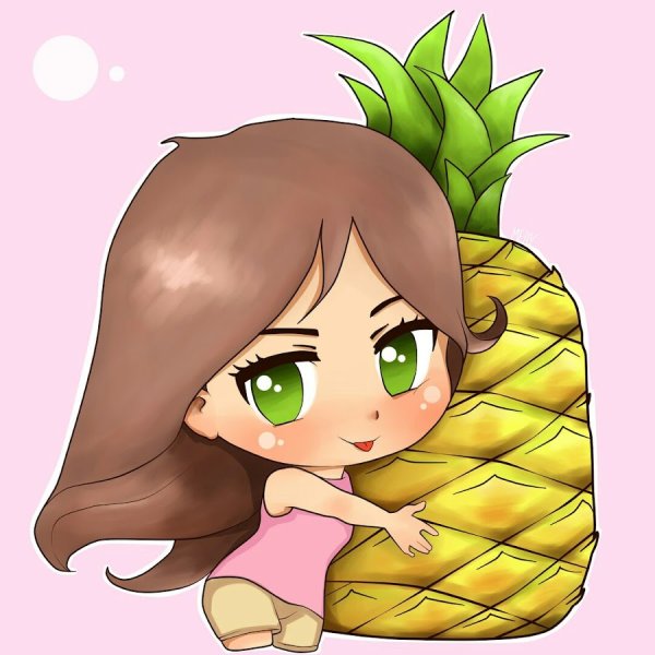 Настя сестра Милс Кела рисунки