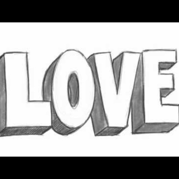 Надписи карандашом