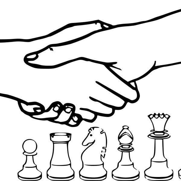 Шахматные фигуры