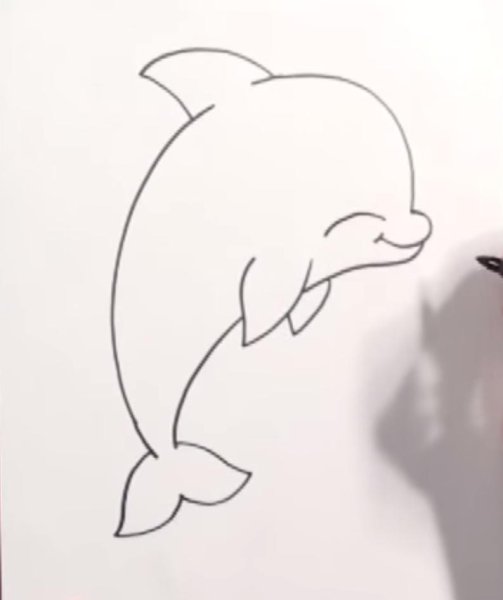 Летние рисунки для срисовки