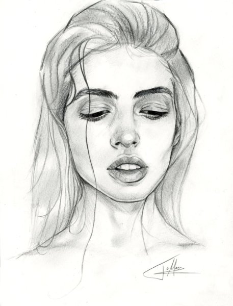 Скетчи Рейна Ямада